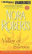 Valley of Silence cover
