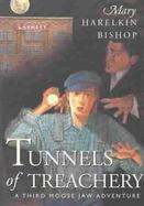 Tunnels of Treachery cover