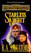 Starless Night cover