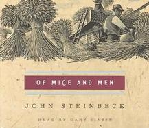 Of Mice and Men cover