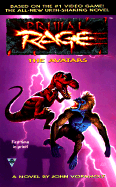 Primal Rage: The Avatars cover