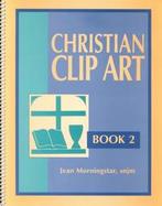 Christian Clip Art Book 2 cover