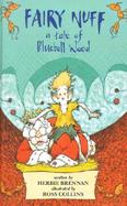 Fairy Nuff A Tale of Bluebell Wood cover