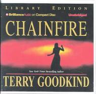 Chainfire cover