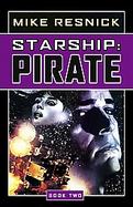 Starship Pirate cover