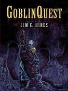 Goblinquest cover
