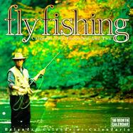 Fly Fishing cover