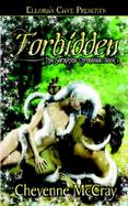Seraphine Chronicles 1 Forbidden cover