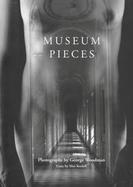 Museum Pieces Photographs cover