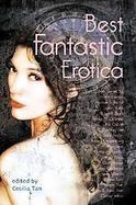 Best Fantastic Erotica cover