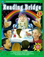 Reading Bridge 3rd Grade cover
