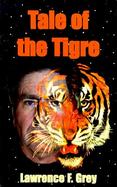 Tale of the Tigre cover