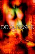 Decadence 1 cover