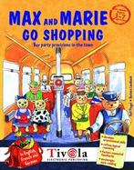 Max and Marie Go Shopping cover