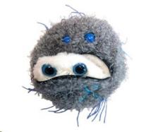 GiantMicrobes Prostate Cancer cover