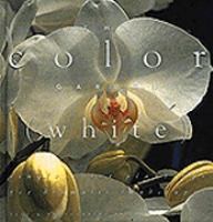 The White Garden: Color Garden Series cover