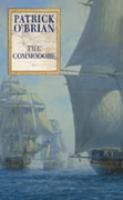 Commodore, The cover