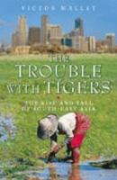 Trouble With Tigers cover