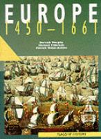 Europe, 1450-1661 cover
