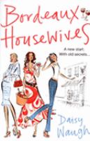 Bordeaux Housewives cover