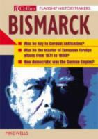Bismarck (Flagship Historymakers) cover