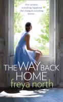 The Way Back Home cover
