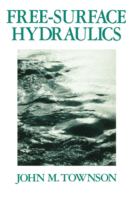 Free-Surface Hydraulics cover