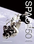 Smithsonian Space 50 cover