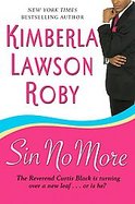 Sin No More cover
