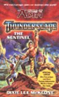 Thunderscape: Sentinel cover