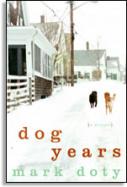 Dog Years A Memoir cover