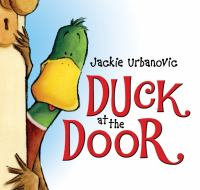Duck at the Door cover