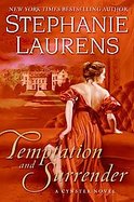 Temptation and Surrender cover