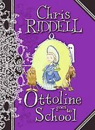 Ottoline Goes to School cover