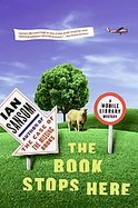 The Book Stops Here cover