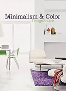 Minimalism and Color DesignSource cover