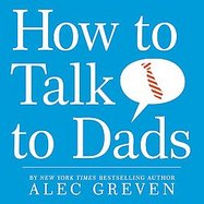 How to Talk to Dads cover