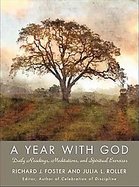 A Year With God cover