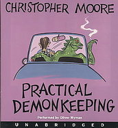 Practical Demonkeeping cover