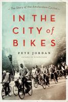 In the City of Bikes cover