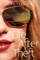 Life after Theft cover