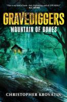 Gravediggers: Mountain of Bones cover