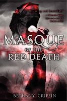 Masque of the Red Death cover