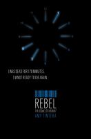 Rebel (international Edition) cover