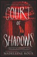 Court of Shadows cover
