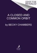 A Closed and Common Orbit cover