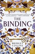 The Binding : A Novel cover