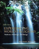 Experiencing the World's Religions cover