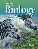 Glencoe Biology cover