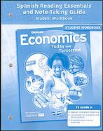 Economics: Today and Tomorrow, Spanish Reading Essentials and Study Guide cover